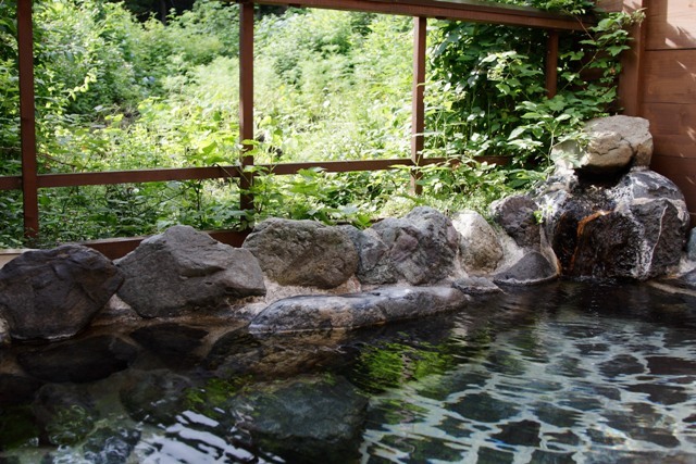 旅の湯やど　セルバン 写真