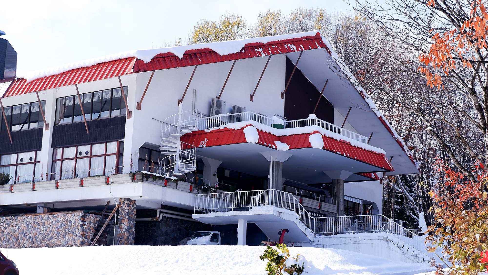 黒姫高原ホテル