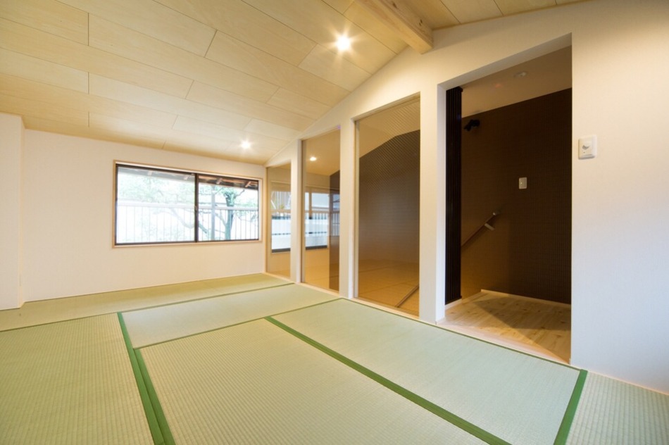 梅ノ戸庵 堺町別邸 写真