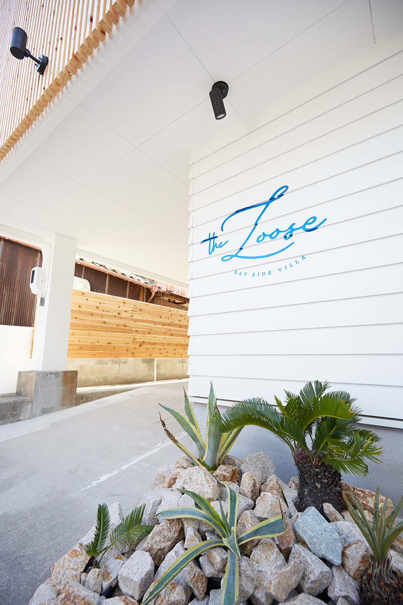 Villacation the Loose