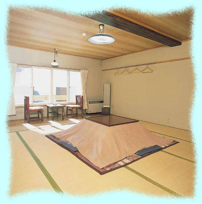 双葉屋 写真