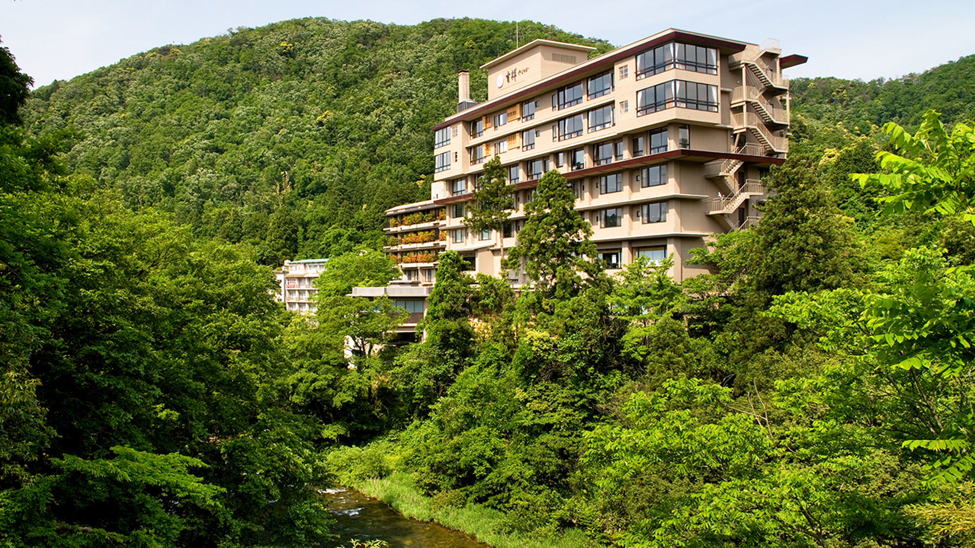山中温泉 吉祥やまなか