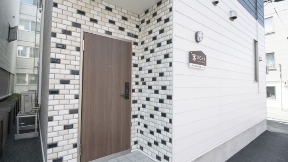 UCHI Living Stay NAKAJIMA Park