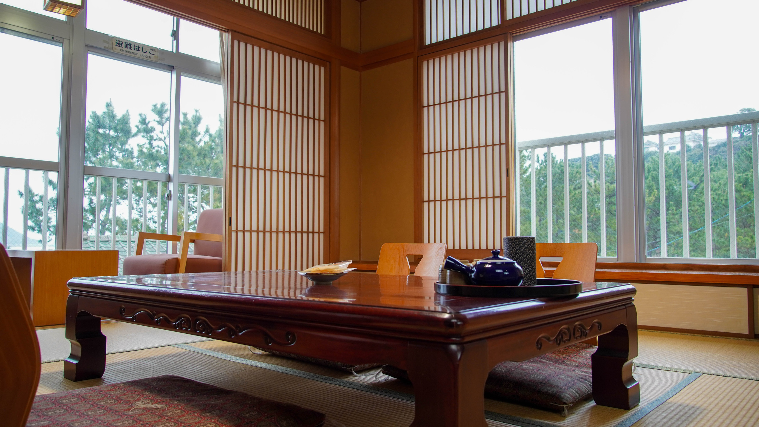 旅館大政 写真