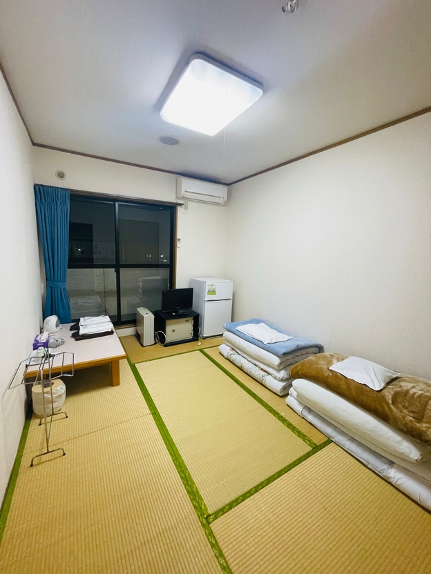 ヴィラ いわさわ 写真