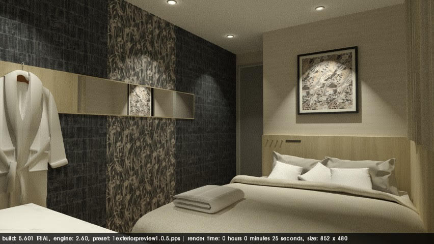 HOTEL KOYAMA SHINJUKU 写真