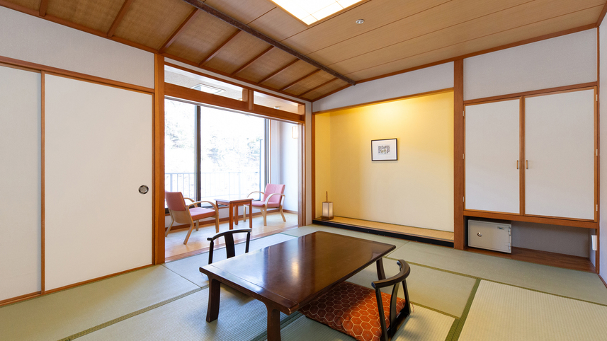 塩原温泉 ホテルニューもみぢ 写真