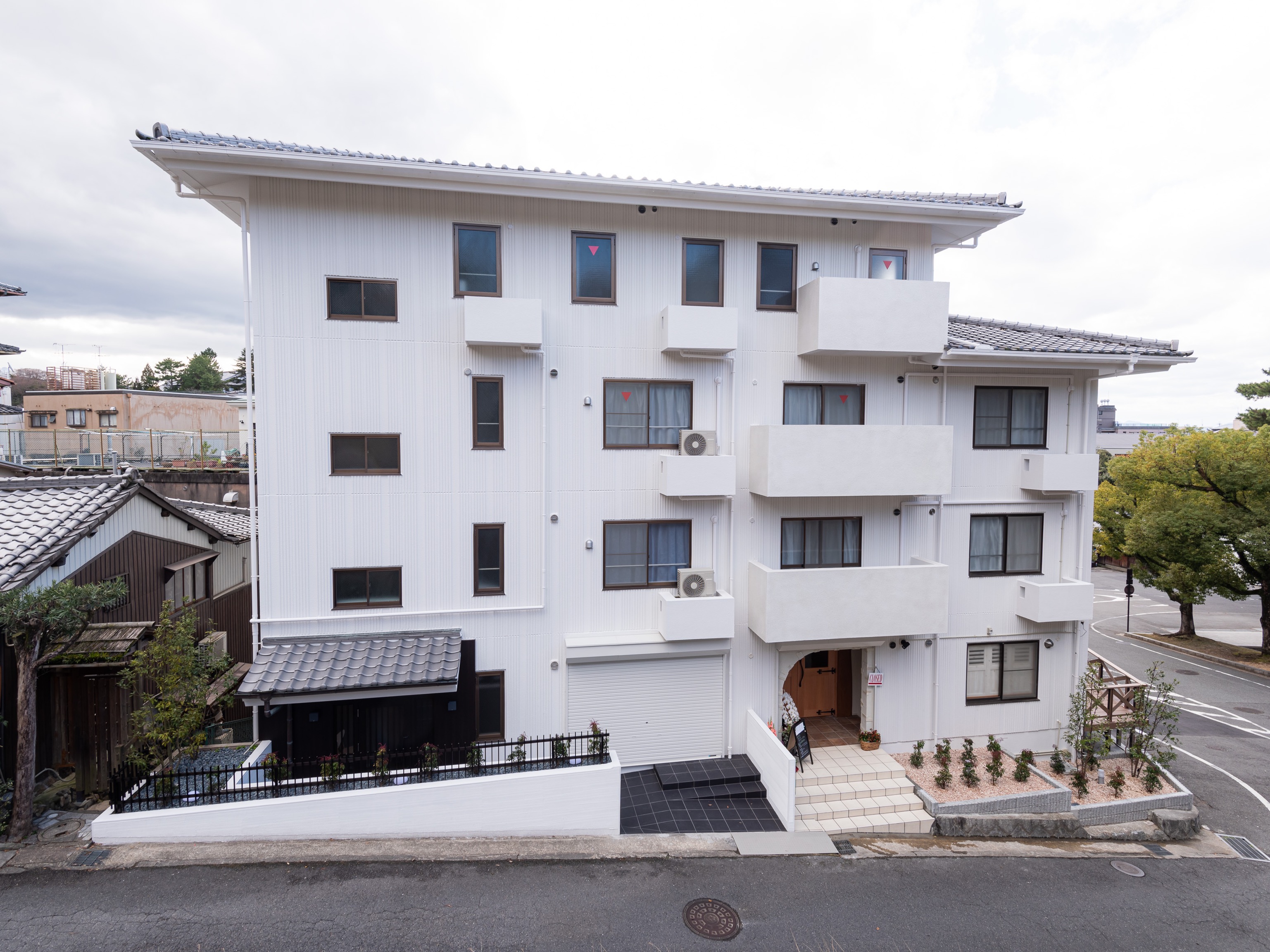 OYOホテル 寧楽 奈良