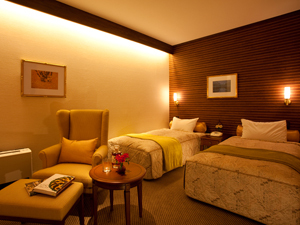 Auberge Tera 写真