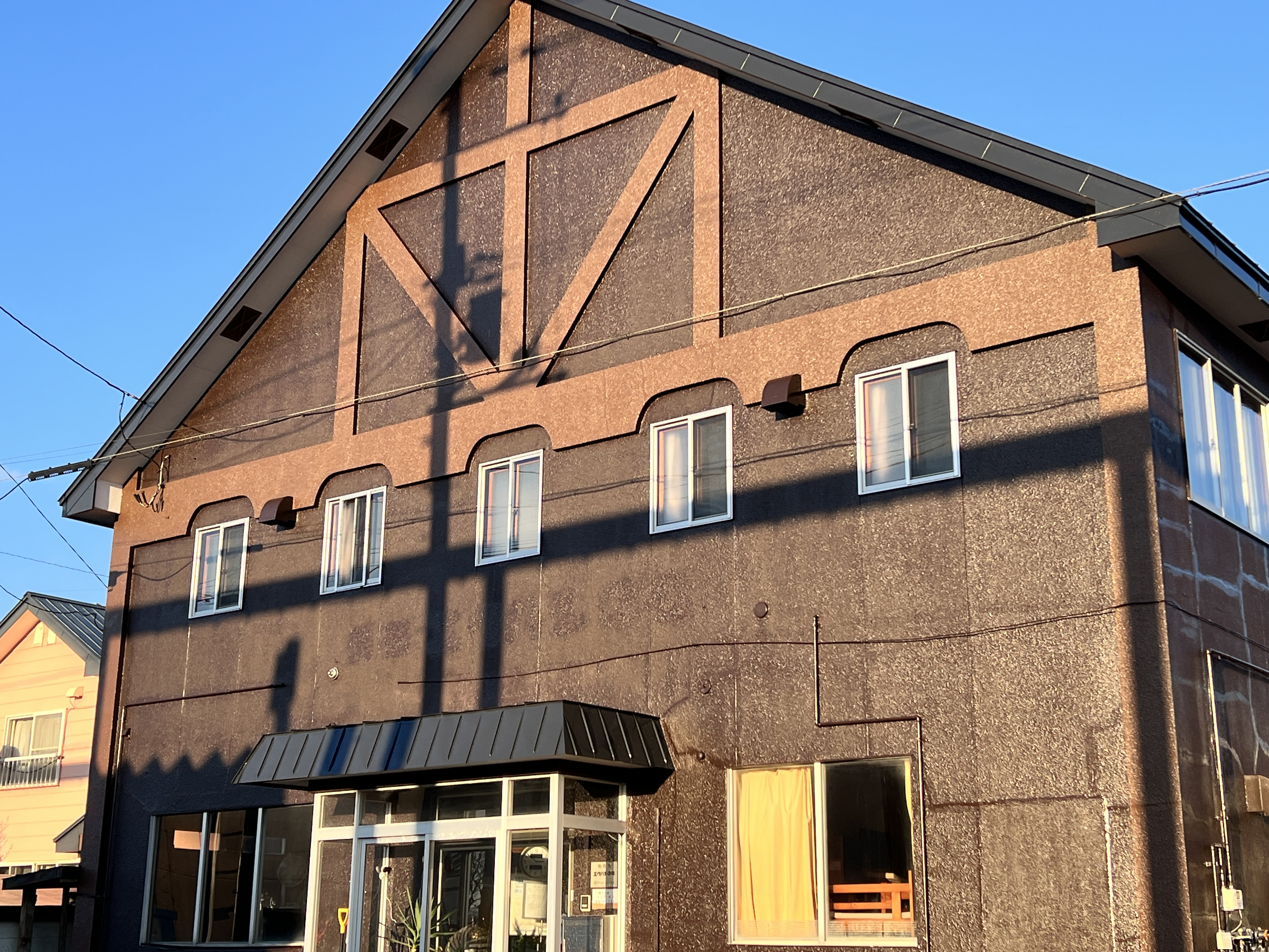 ワーキングハウス 写真