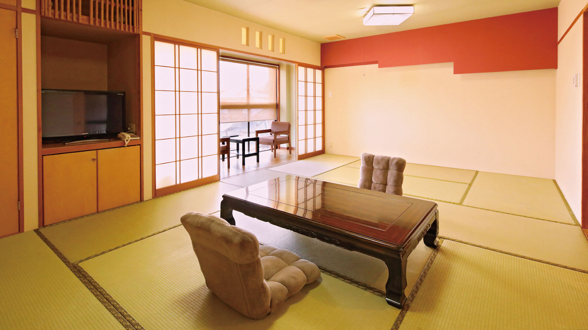 和風旅館　鷹の家 写真