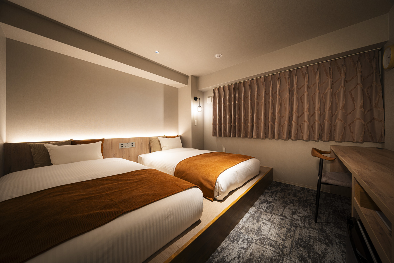 R Hotel Namba South 写真