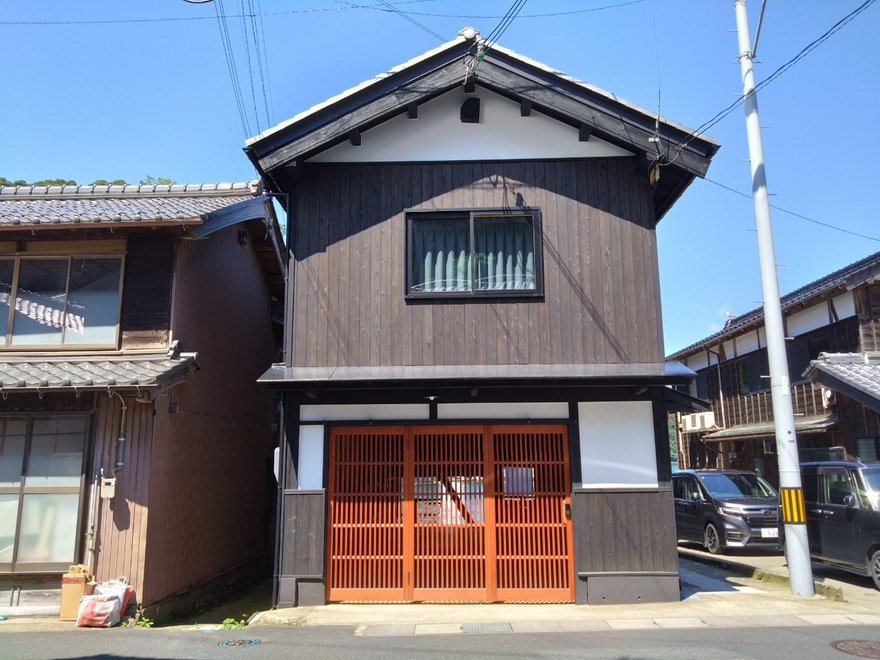伊根えびすや千歳 写真