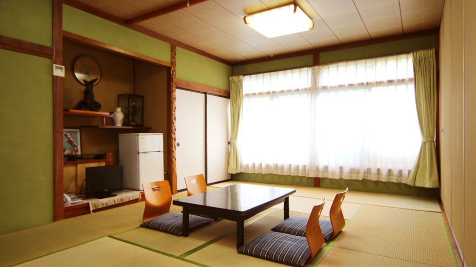 旅館 お食事処いしもと 写真