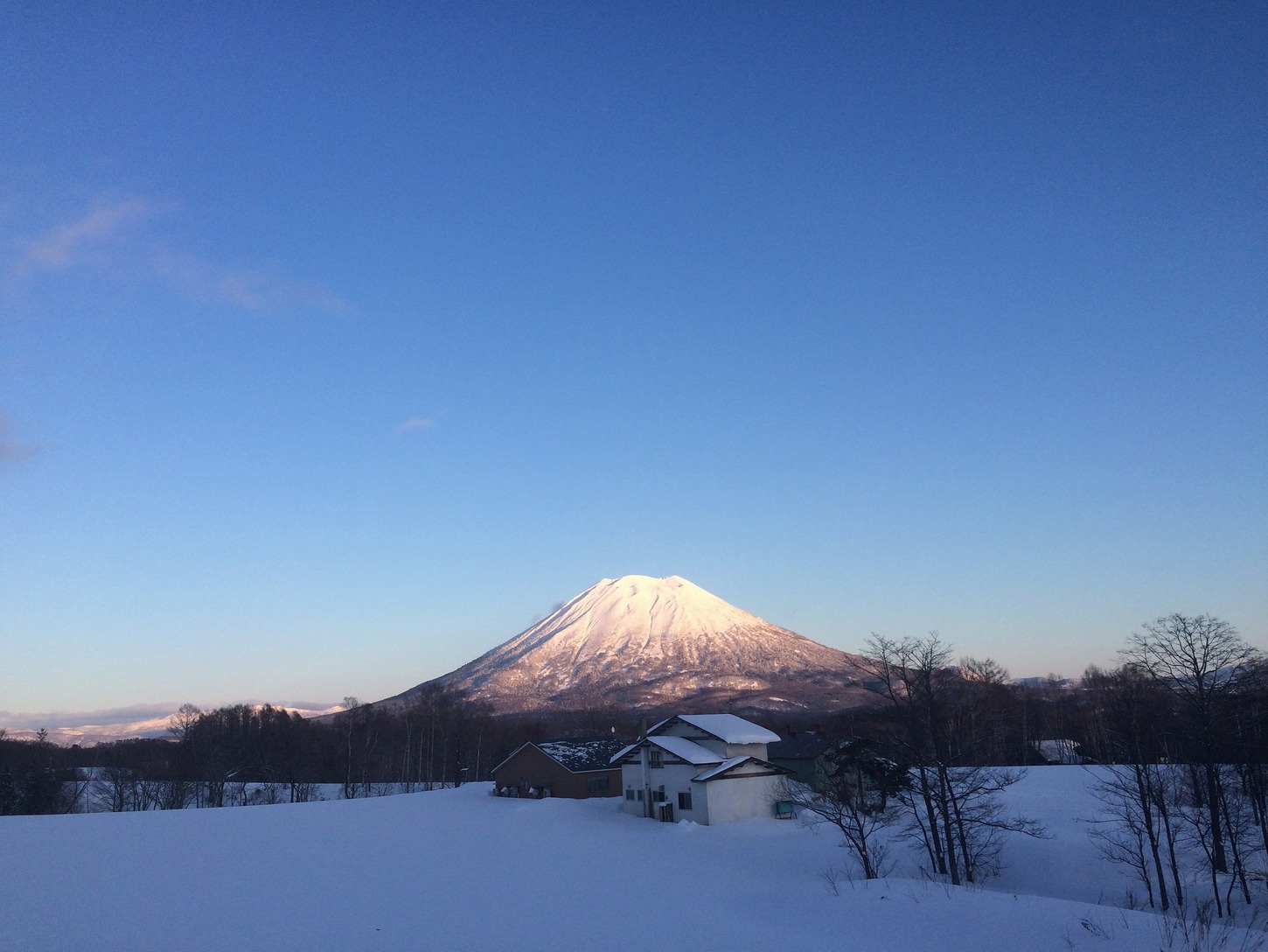 ペンシオーネ　ウーノ 写真