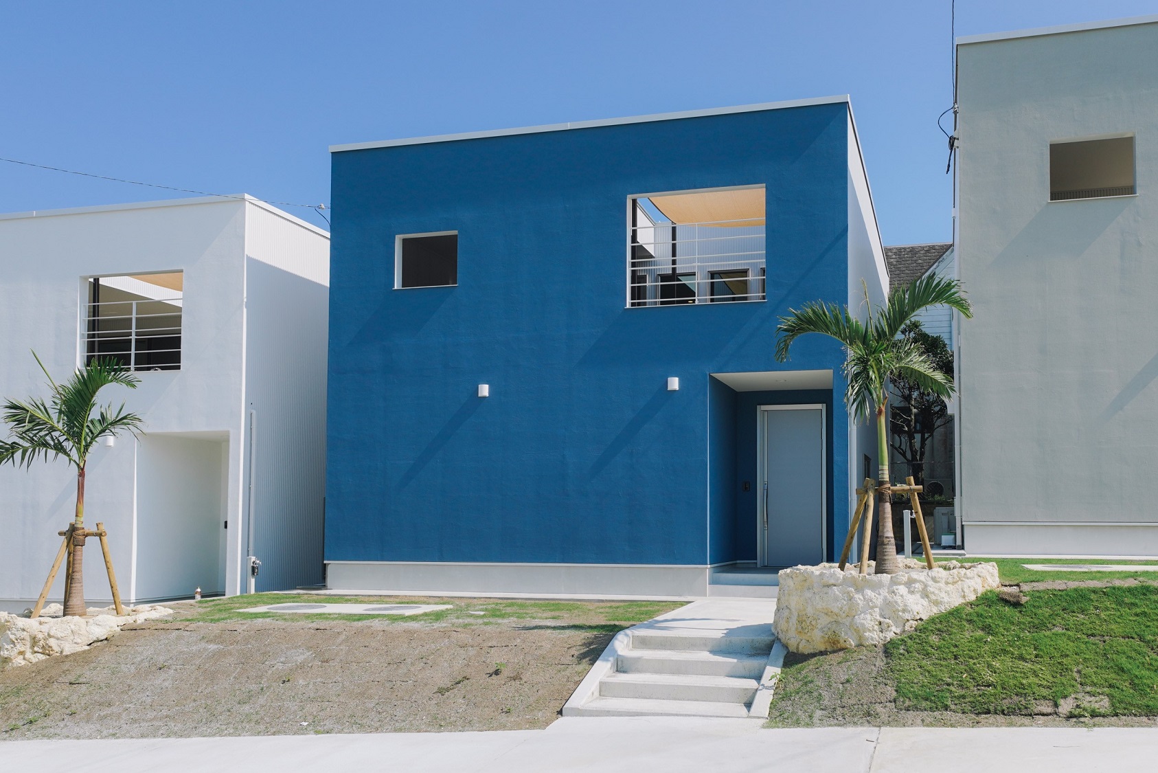 Villa COLORS OCEAN