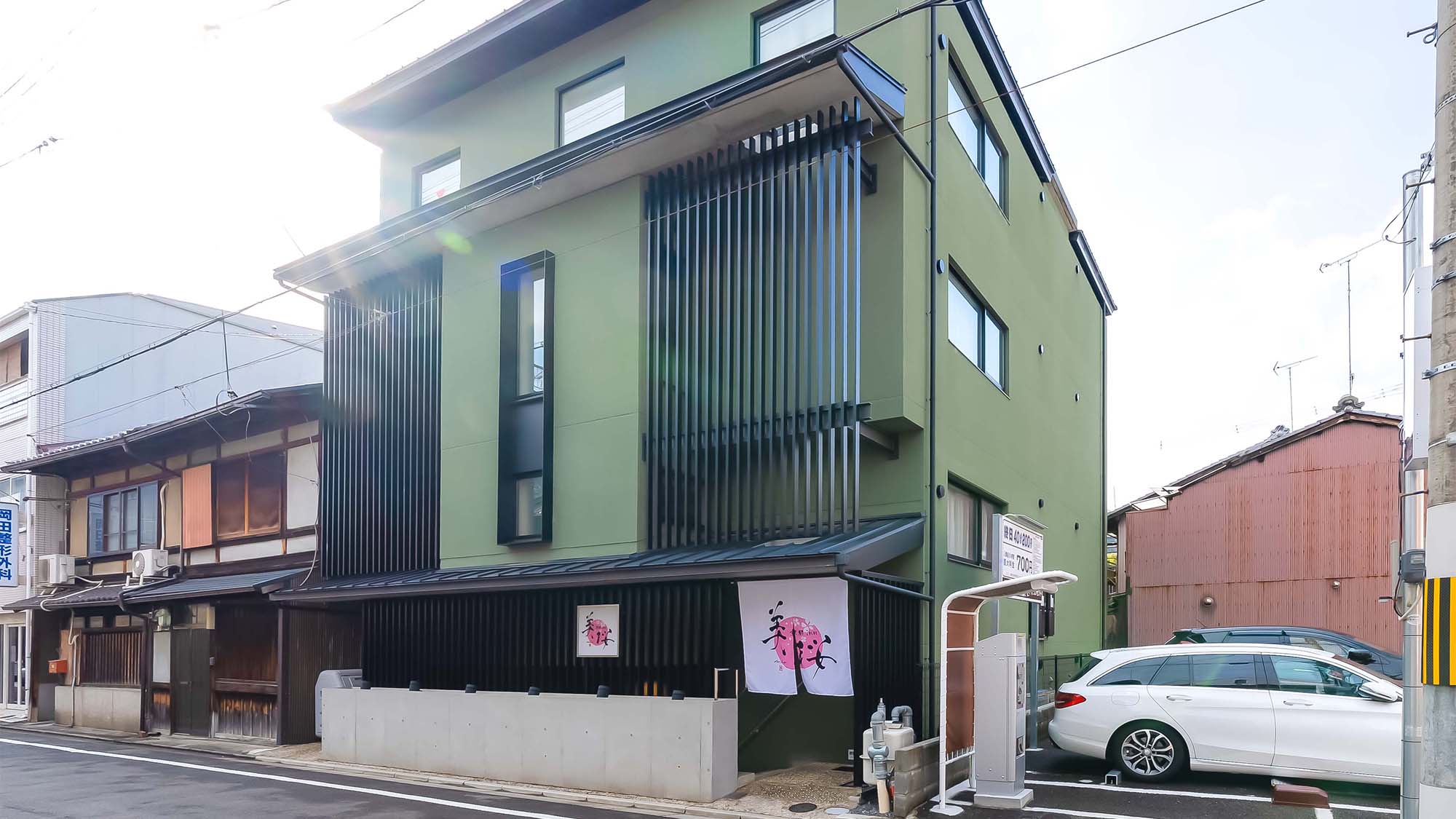 京都inn美桜 写真