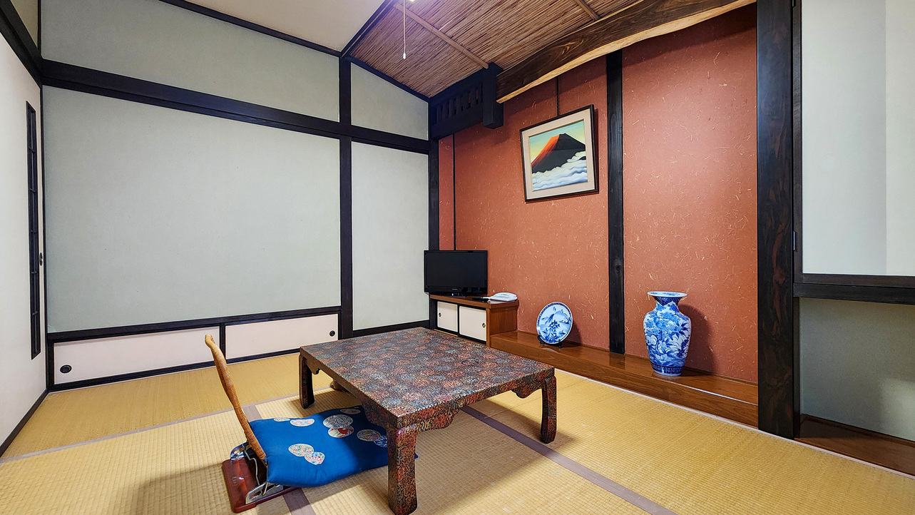 旅館元肴屋 写真