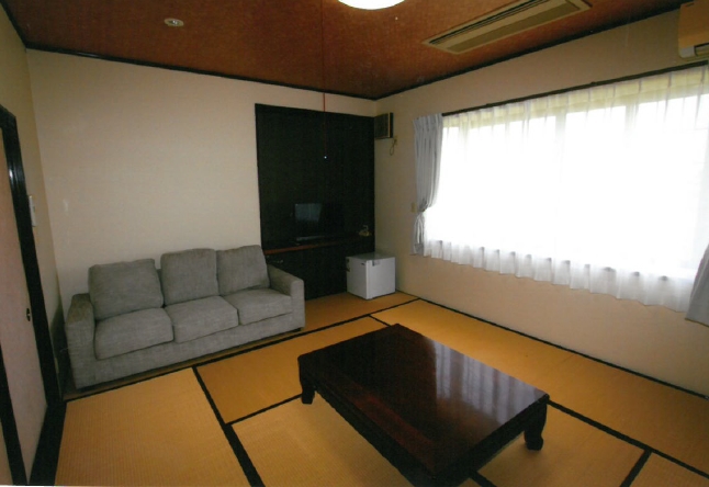 湯の屋 写真