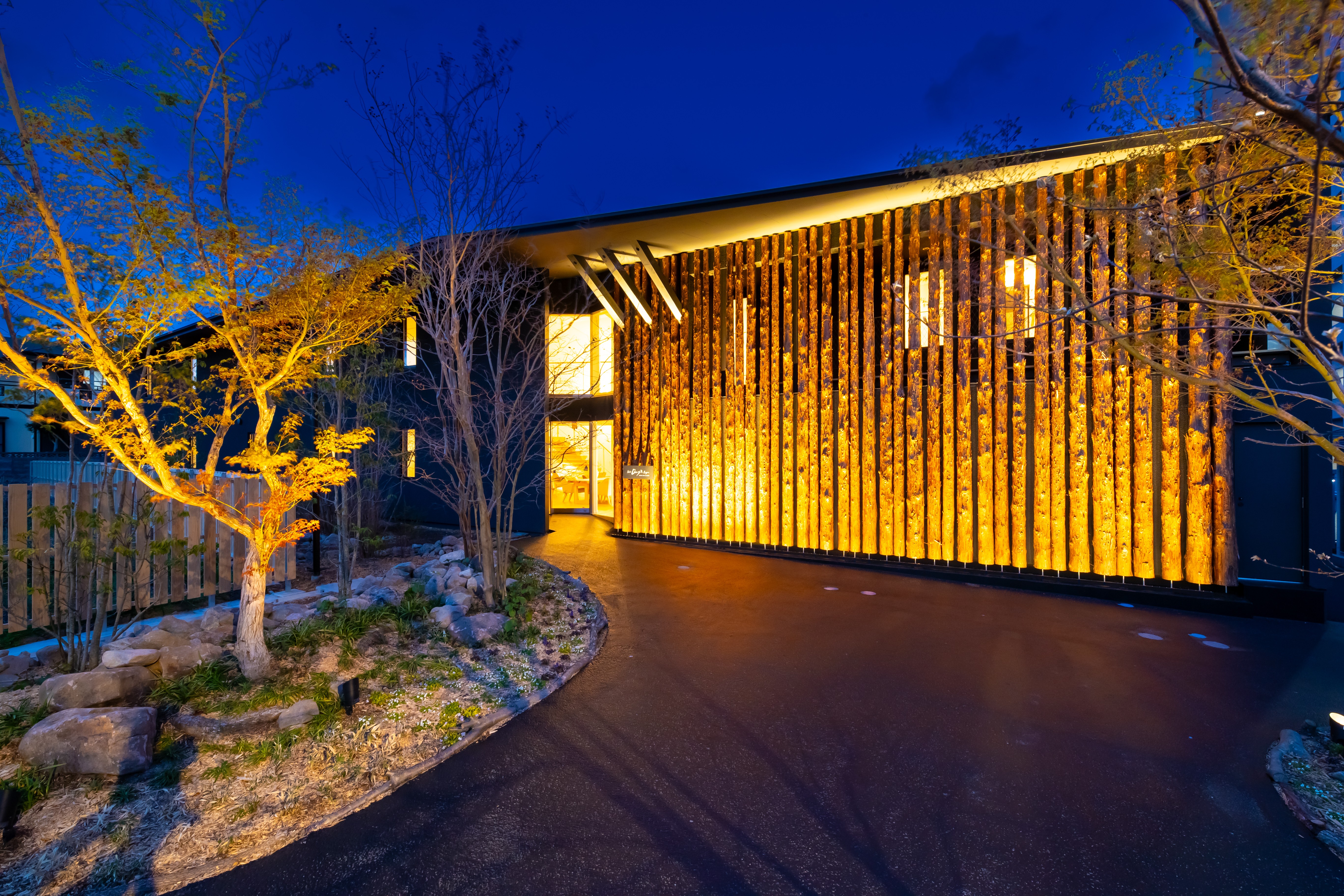 HOTEL DO-YA BEPPU 写真
