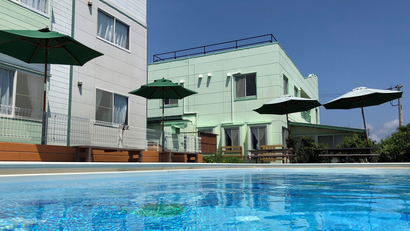 ペンションKEIKO