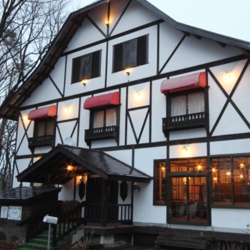 グローブ イン スカラ