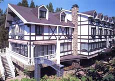 蔵王温泉　ホテル ラルジャン 蔵王