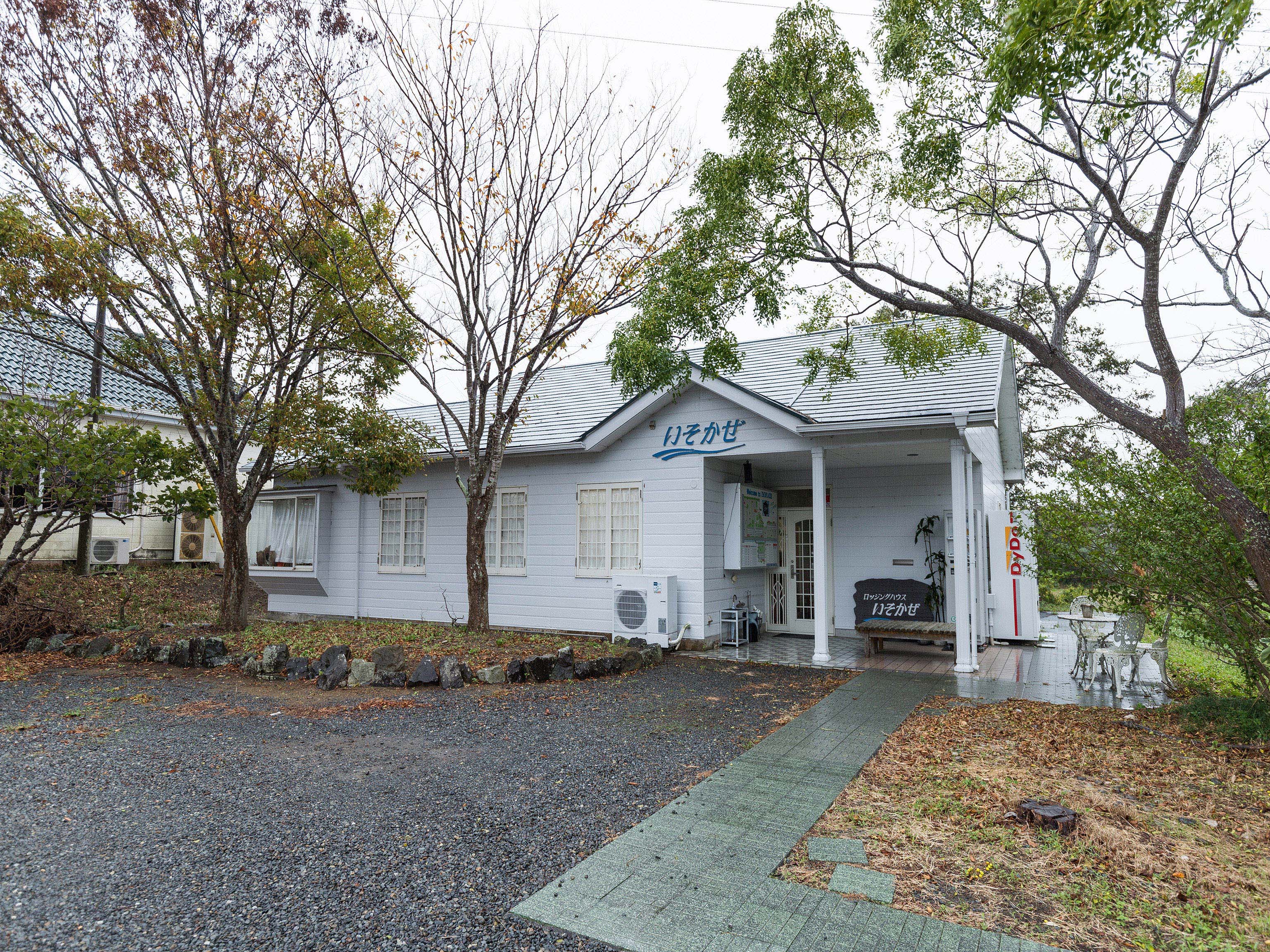 Tabist いそかぜ 御前崎