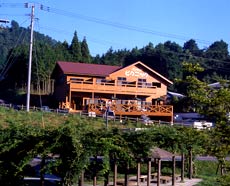 ペンションピクニック