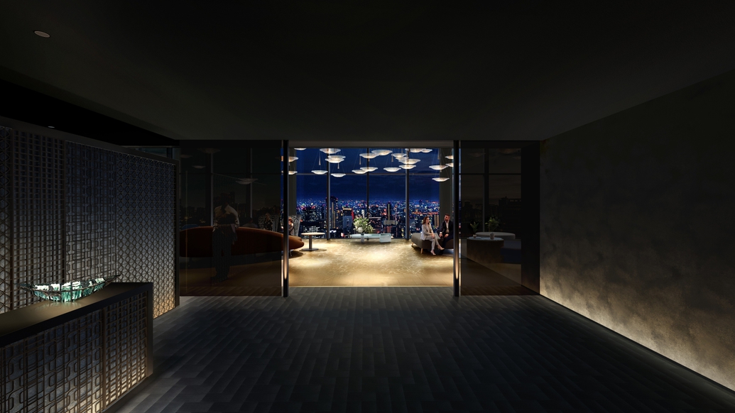 THE GATE HOTEL 大阪 by HULIC 写真
