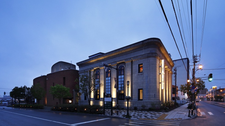 HakoBA 函館 by THE SHARE HOTELS