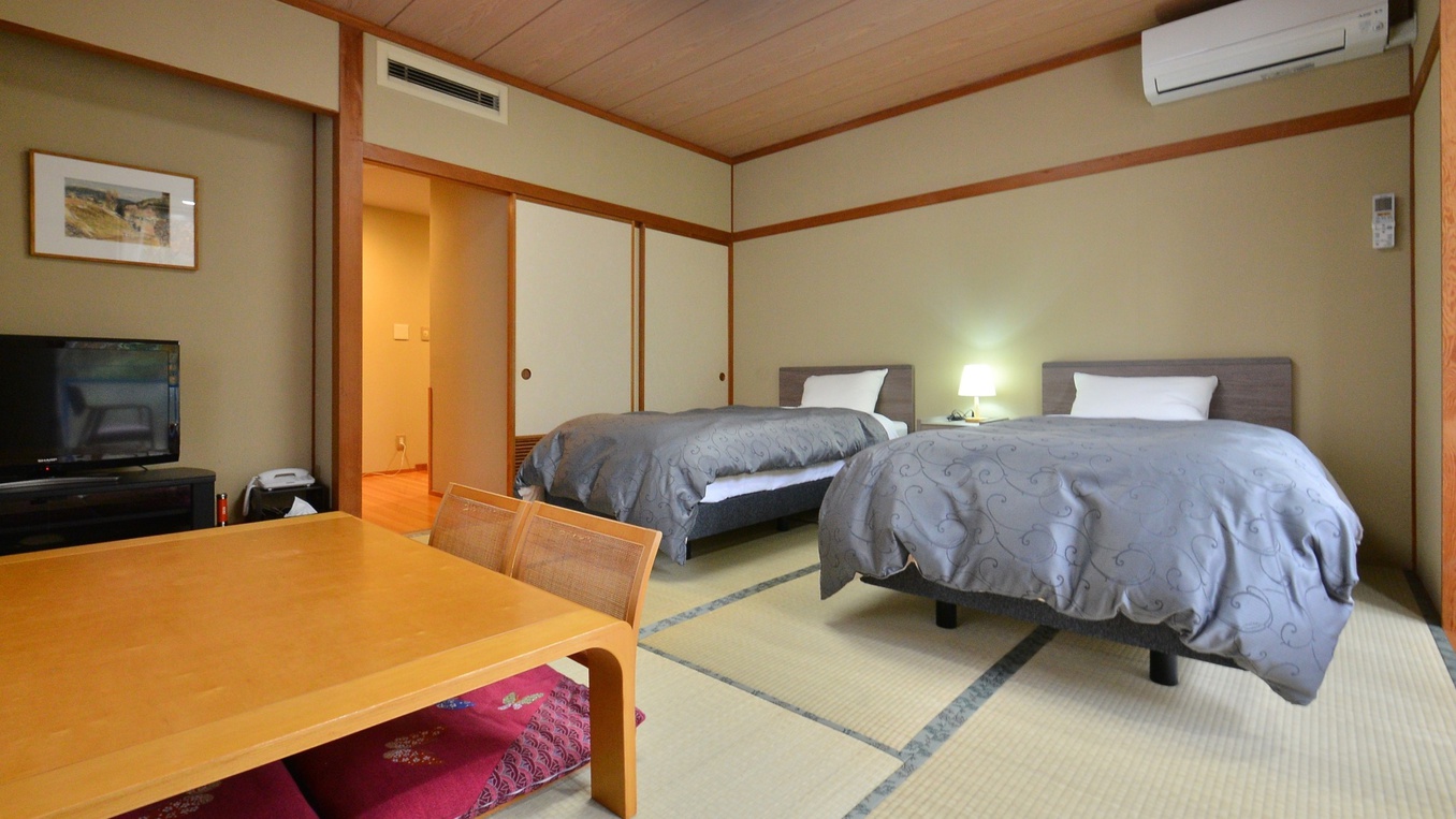 信州穴沢温泉 松茸山荘 写真