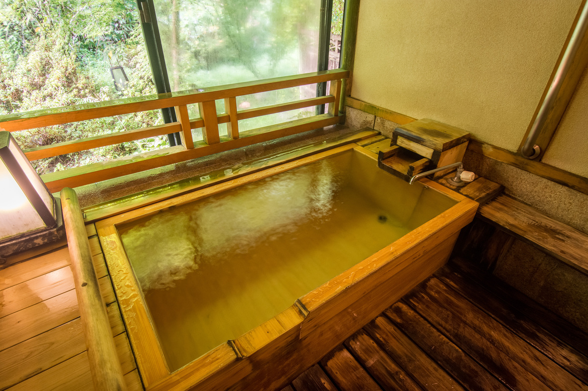 寺泊温泉　北新館 写真
