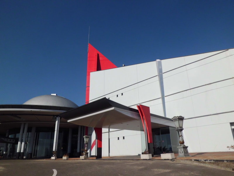 大玉リゾートヒルズホテル (大玉カントリークラブ)