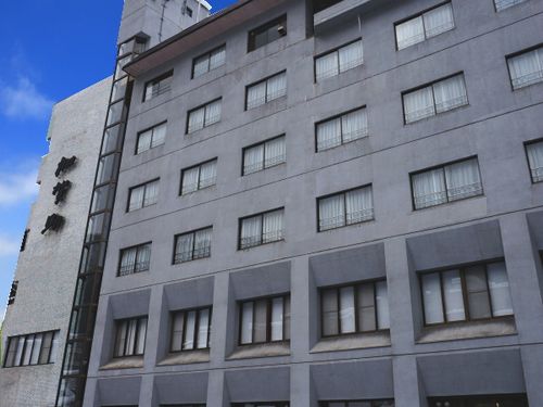鶯宿温泉 竹あかりの宿 加賀助