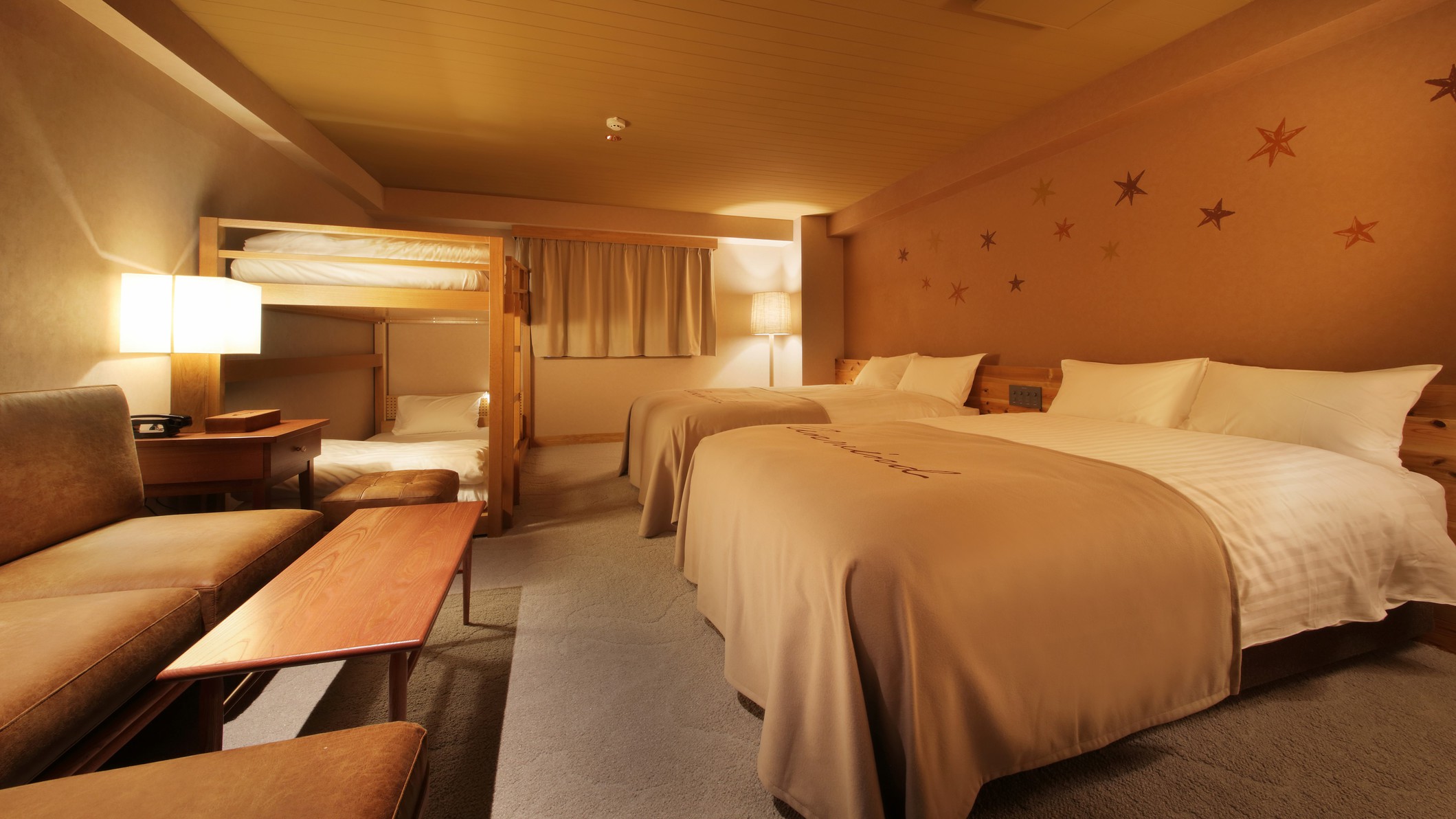UNWIND HOTEL & BAR 札幌 写真