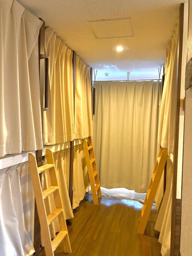 bnb+ 和shinbashi 写真