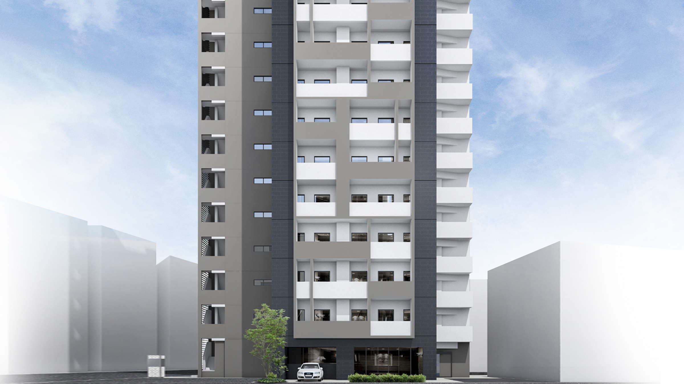 ベッセルインなんば