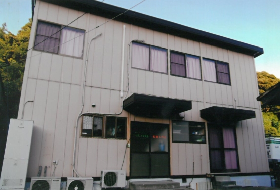 ペンション入江