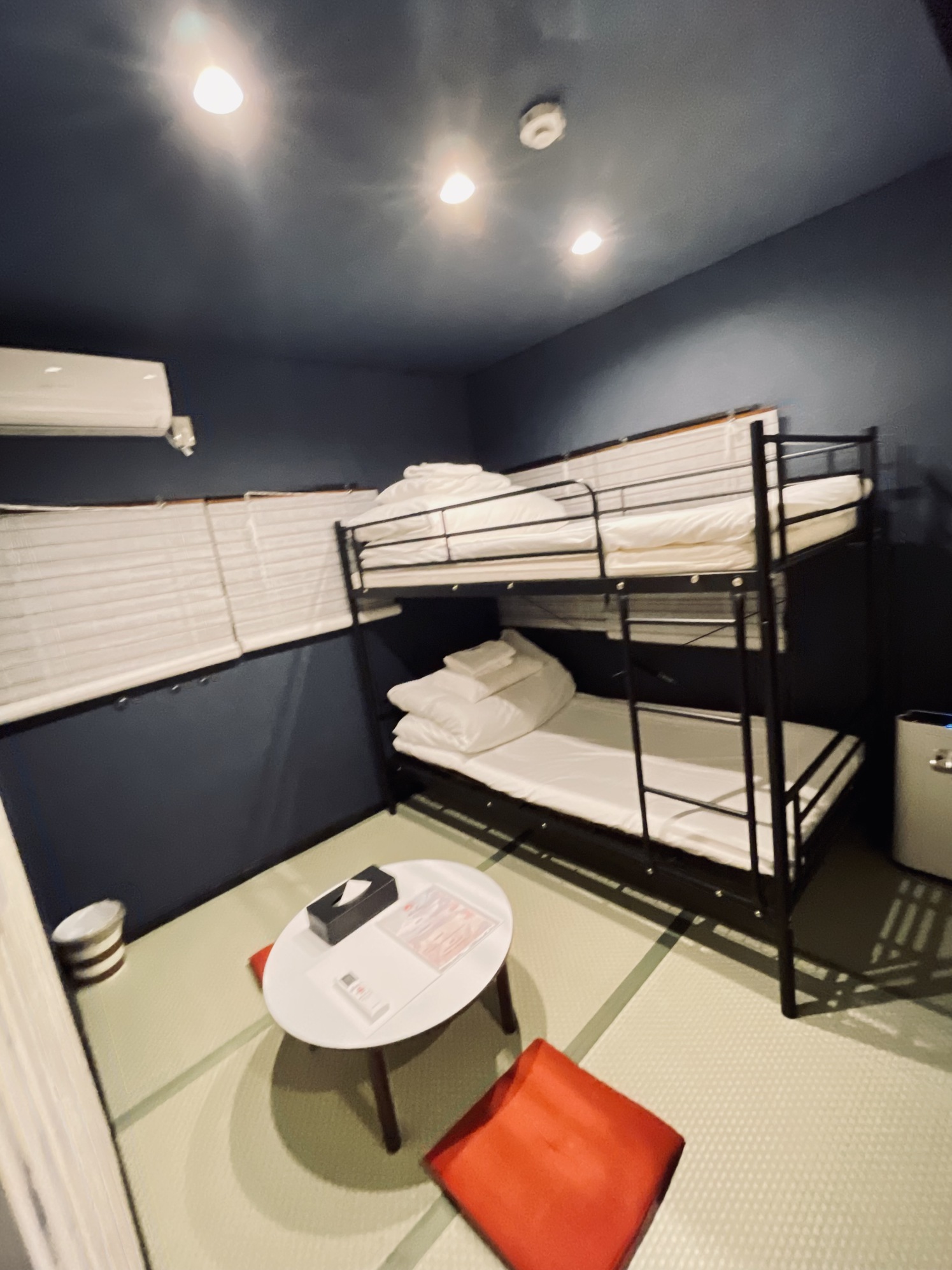 Hostel & Information SAMURISE 写真