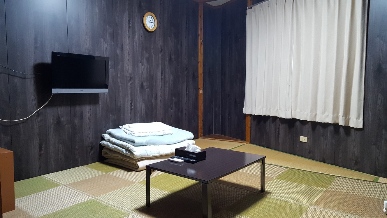 シーサイドハウス　ジュゴン　＜久米島＞ 写真