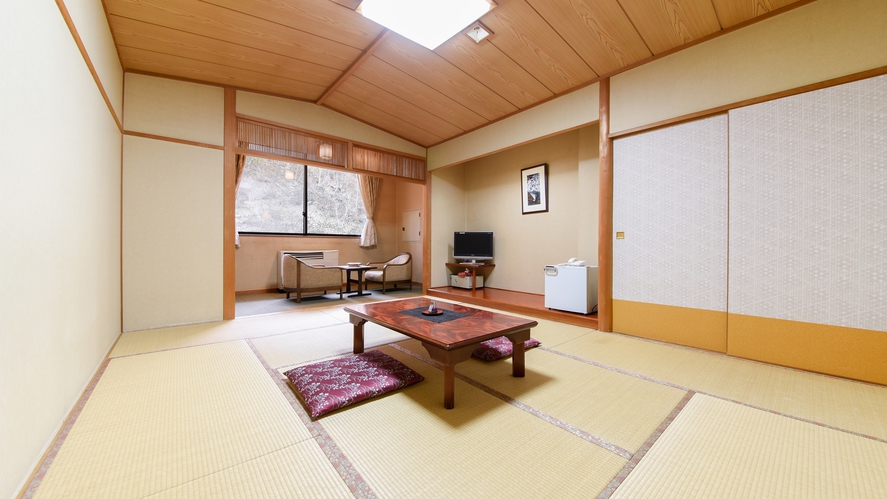 三ツ美屋旅館 写真