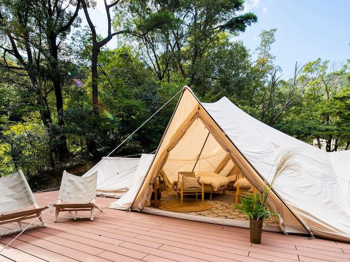 Nordisk Hygge Circles UGAKEI 写真