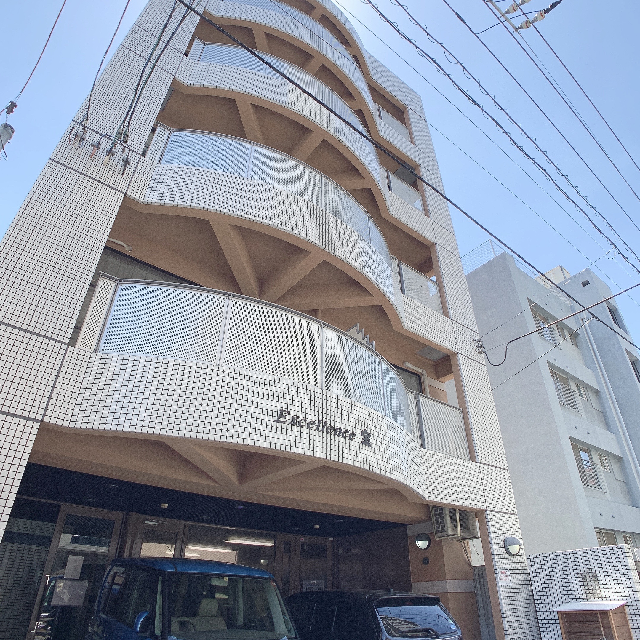 おうちホテル宝町