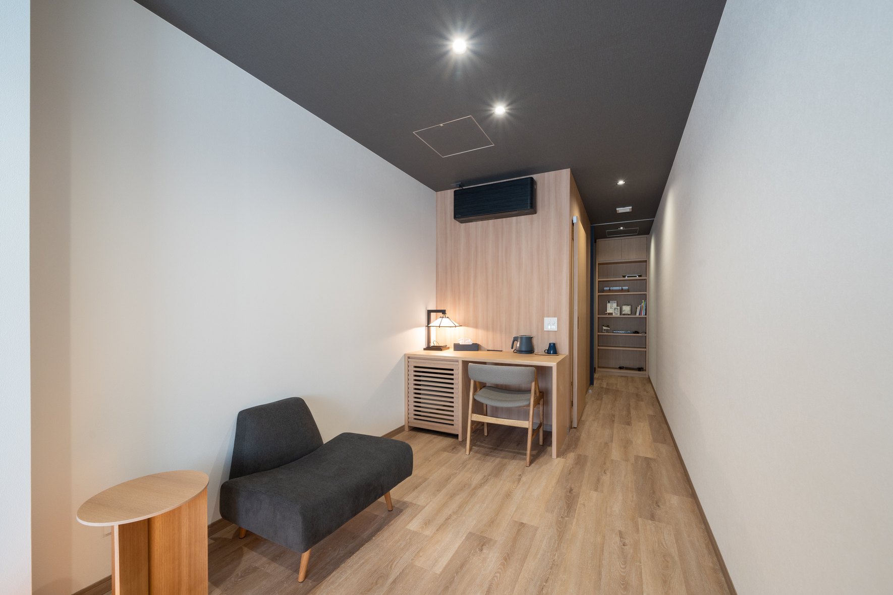 The Ryokan Tokyo YUGAWARA 写真