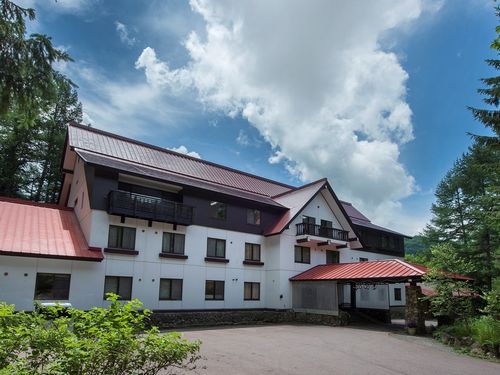 高山わんわんパラダイスホテル＆コテージ