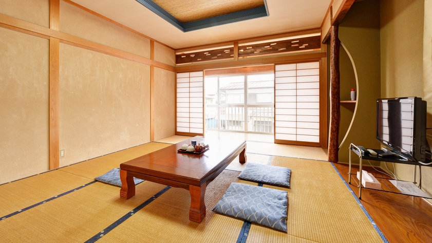 鈴木屋旅館 写真
