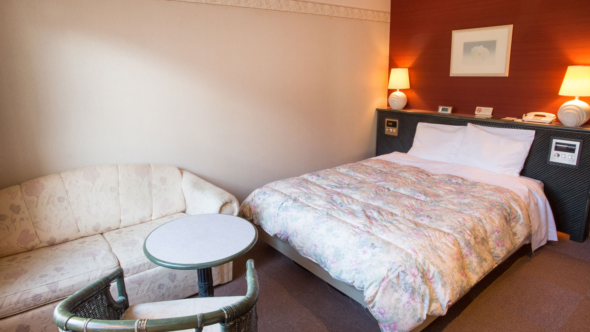 ホテル恵風 写真