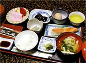 とばや旅館 写真