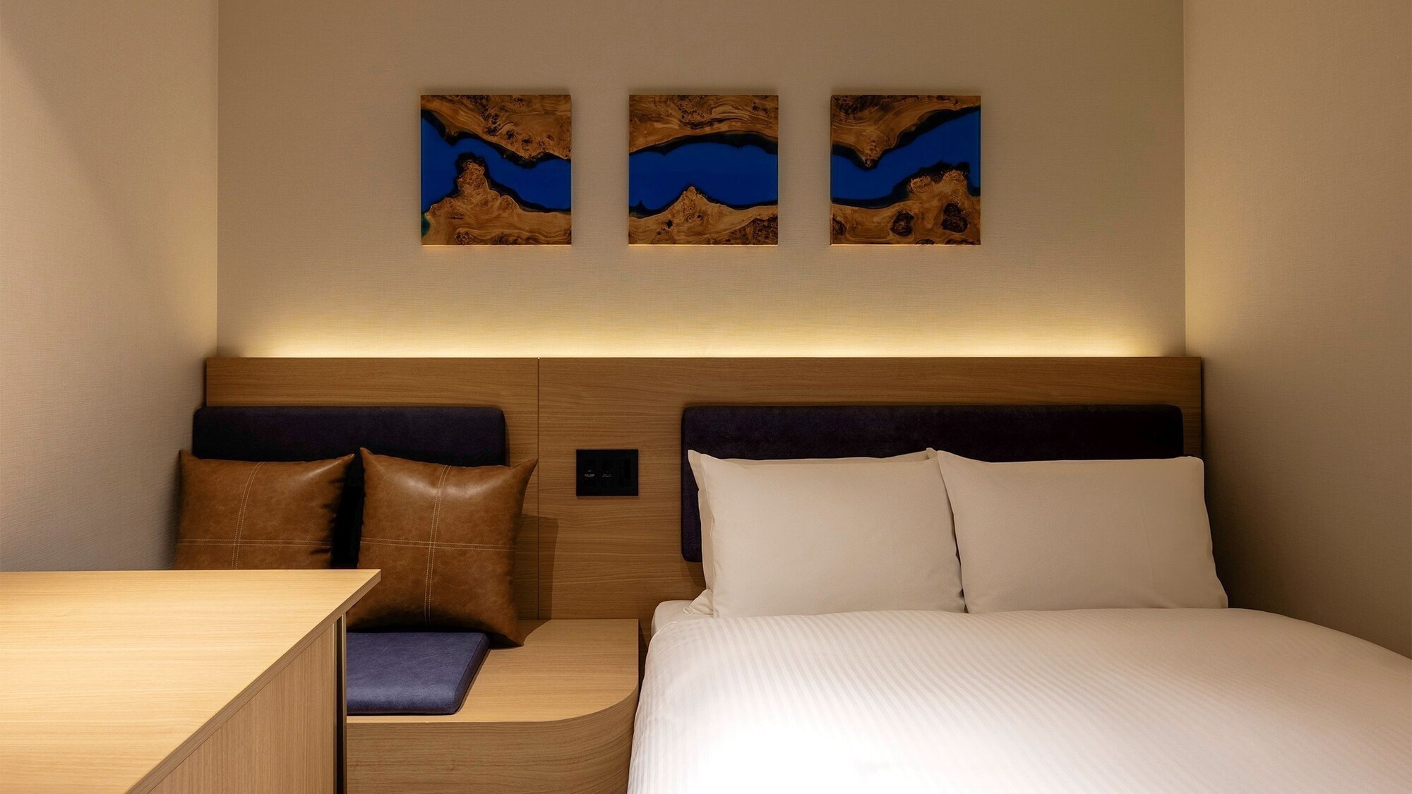 KOKO HOTEL 仙台駅Central 写真